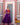 PURPLE Banarasi Zari Weaving Sleeves Glorious Traditional Gown 2