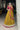 Navratri Special Mustard Colour Pure Cotton Chaniya Choli