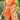 ORANGE paithani weaves sarees 2