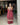 Red Colour Georgette Palazzo Kurti Set