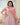 Pink Colour Readymade Crop Top with Sharara and Dupatta 1