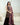 Wine Colour Readymade Crop Top with Sharara and Dupatta 4