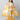 Yellow Colour Georgette Sharara Set