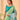 GREEN PURE PAITHANI SILK SAREE 4