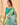 GREEN PURE PAITHANI SILK SAREE 4