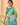 GREEN PURE PAITHANI SILK SAREE 1