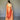 ORANGE  Jacquard Zari Weaving Saree 2
