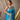 TEAL BLUE This beautiful Paithani Soft Silk saree 1