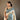 GRAY  Tussar Silk Saree 1