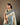 GRAY  Tussar Silk Saree 1