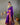 WINE paithani weaving sarees