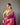 DARK PINK   paithani weaving sarees 1