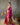 DARK PINK   paithani weaving sarees