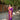 PURPLE Pure banarasi paithani silk saree 2