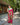 RUBY PINK Pure banarasi paithani silk saree 2