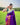 WINE ganga jamuna border in combination with paithani weaving sarees   1