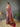 WINE Beautiful Lucknowi weaving saree