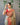 GRAY pure organza weaved saree with Jacquard border. 1