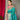 TEAL BLUE SOFT RANGEEN PATOLA SILK SAREE 1