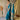 TEAL BLUE  beautiful Paithani Soft Silk With minakari zari border saree 