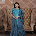 Rama Colour Nayracut Plazo kurti set 2