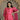 Pink Colour Nayracut Plazo kurti set 1