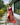 MAROON  PURE PAITHANI SILKGREE SAREE   