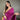 PINK PURE RUHI SILK SAREE WITH ALL OVER JAL WORK 1