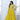 Yellow Colour Faux Blooming Gown 3
