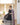 Black Colour Designer Georgette Gown with Tabby Silk Dupatta 3
