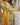Green Colour Wedding Special Russian silk Digital Print Gown 7