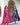 Wedding Special Designer Sequins Embroidered work Gown 1