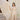 Off White Viscose Jacquerd Sequins Embroidered work Gharara Set 6