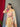 Golden-Gray Anokhi Digital organza zari sweaving saree