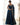 Blue Colour Pure Soft Fox Georgette fully Flair Gown 3