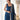 Blue Colour Pure Soft Fox Georgette fully Flair Gown 1