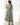 Off White Colour Pure Soft Organza Silk Gown 2