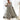 Off White Colour Pure Soft Organza Silk Gown 3