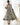 Off White Colour Pure Soft Organza Silk Gown 3