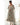 Off White Colour Pure Soft Organza Silk Gown 4