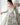 Off White Colour Pure Soft Organza Silk Gown 6